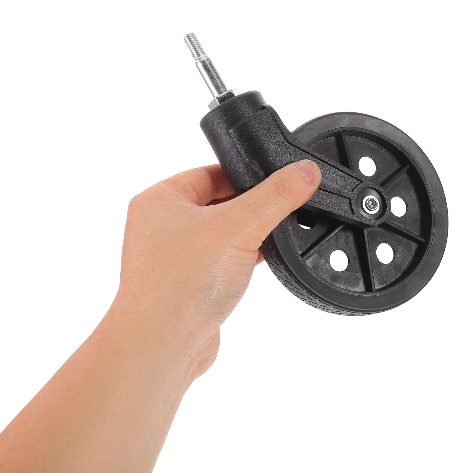 Drone Camera Stabilized - 2 Piezas de Repuesto para Carrito