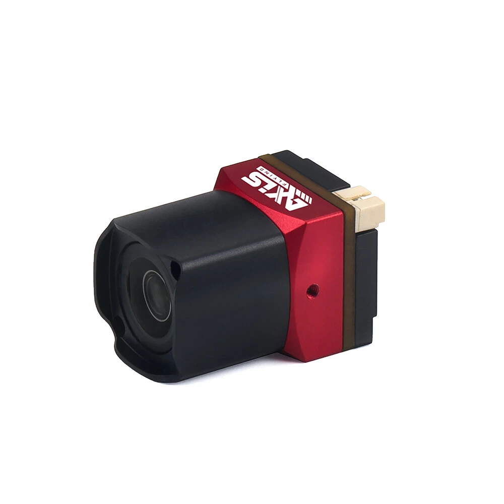 Drone Camera Hd - Axisflying Owl Pro 1800TVL HD Visión