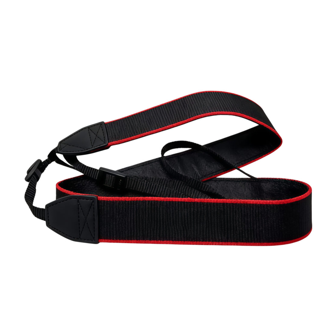 Canon Camera Eos R50 - Correa de hombro y cuello para