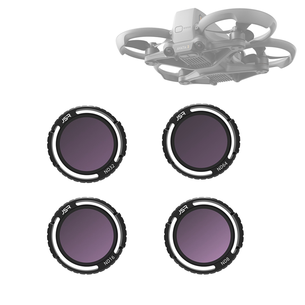 Drone Camera Filter - Filtro de Lente de Cámara Avata2
