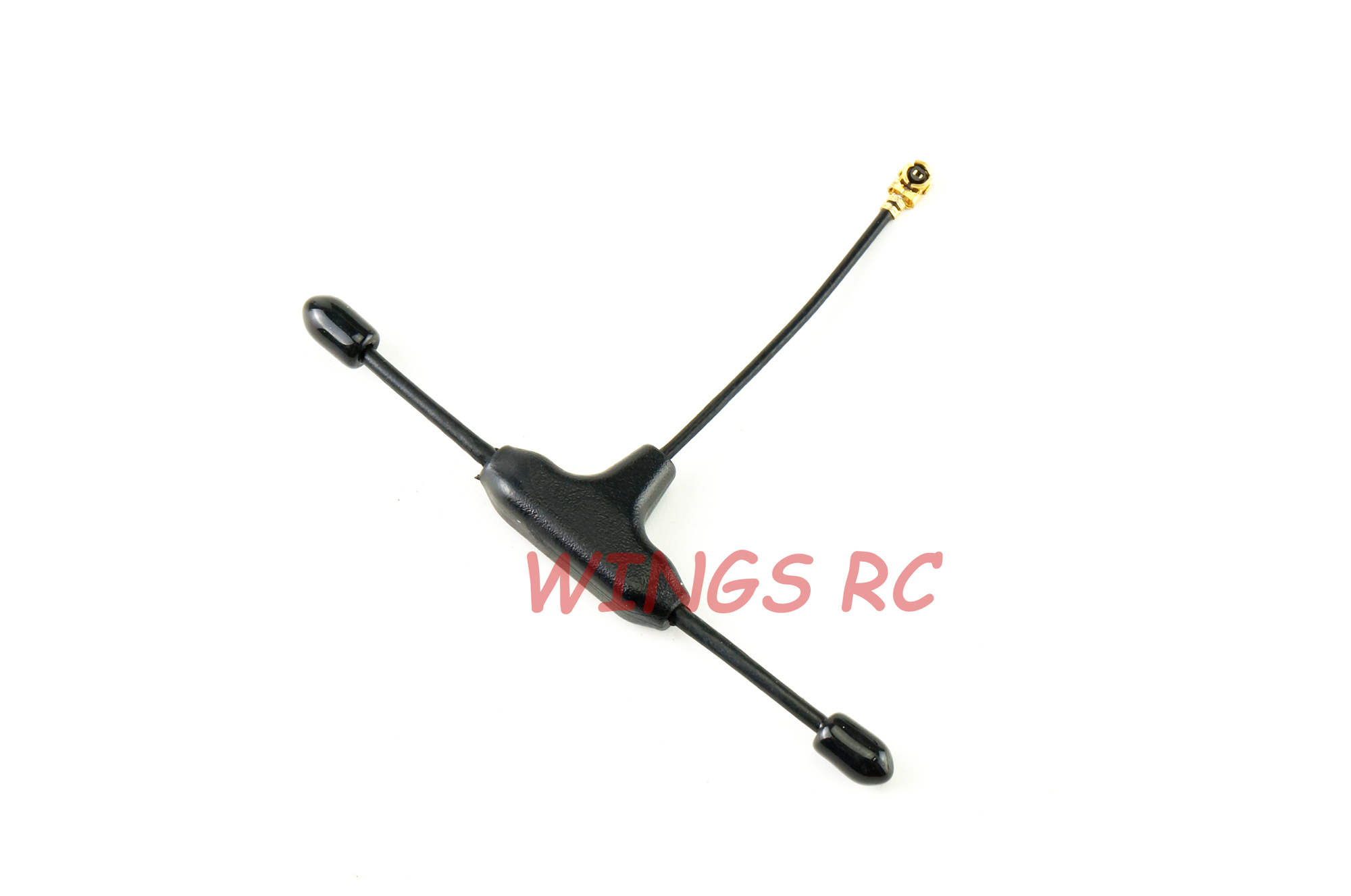 Antena Micro tipo T de 915MHz, - Tbs Fpv Crossfire reseña y precio
