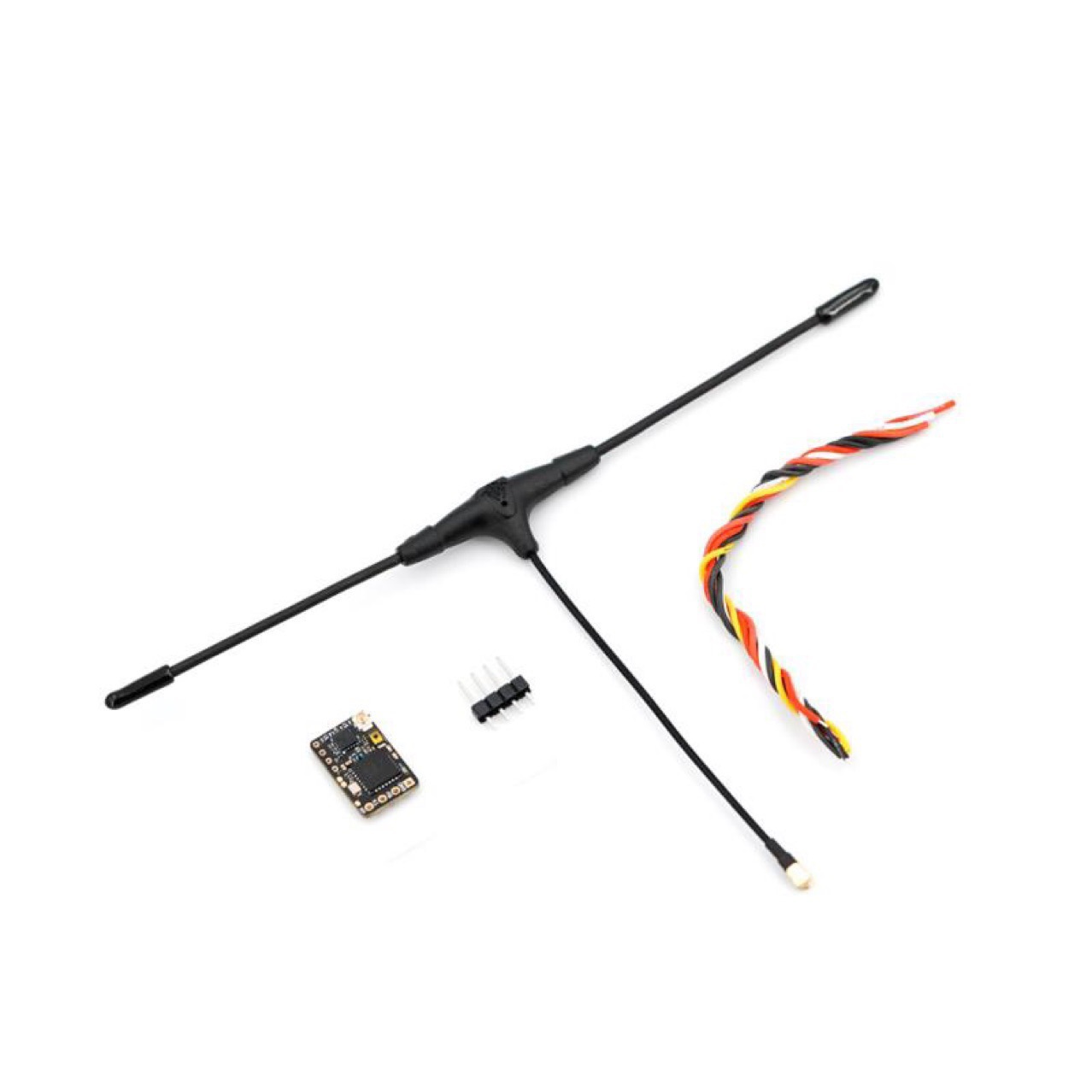 TBS CROSSFIRE NANO RX PRO - RE - Tbs Fpv Crossfire reseña y precio