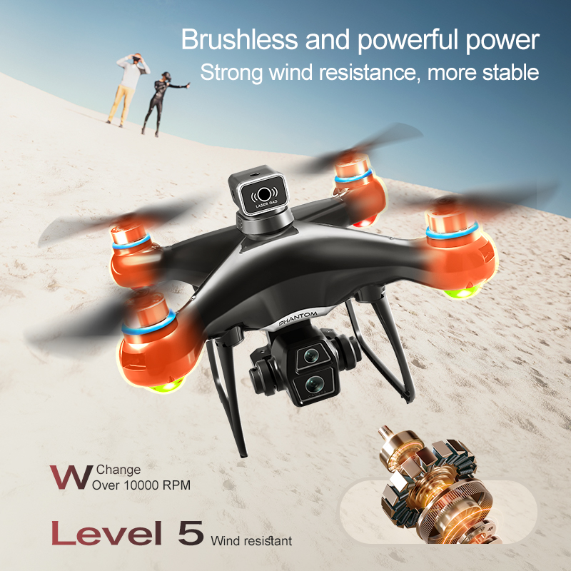 Bexine nuevo Z3 GPS Drone con  - Drone Camera Hd reseña y precio