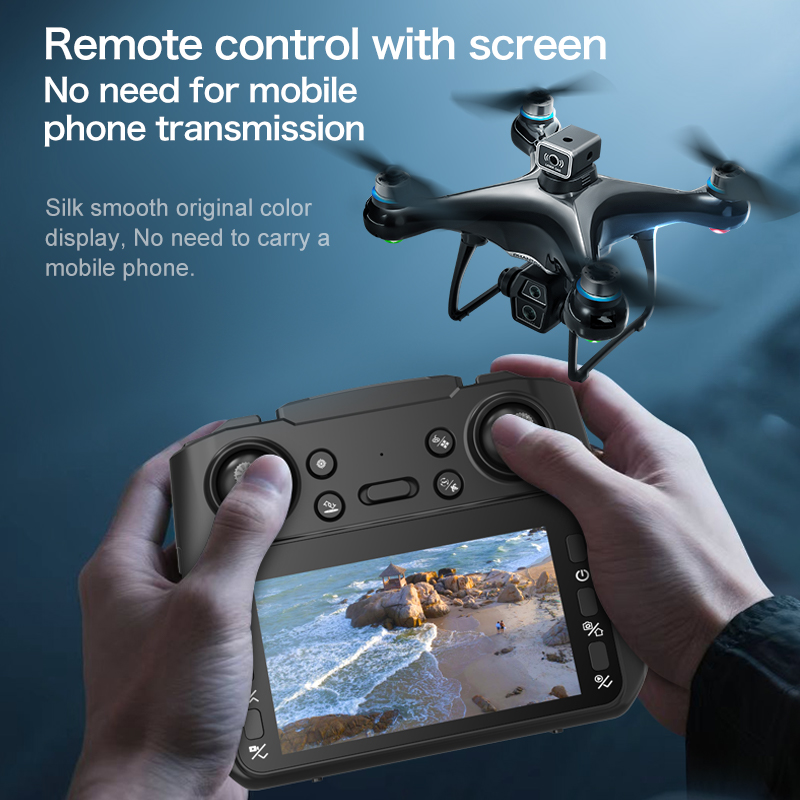 Bexine nuevo Z3 GPS Drone con  - Drone Camera Hd reseña y precio