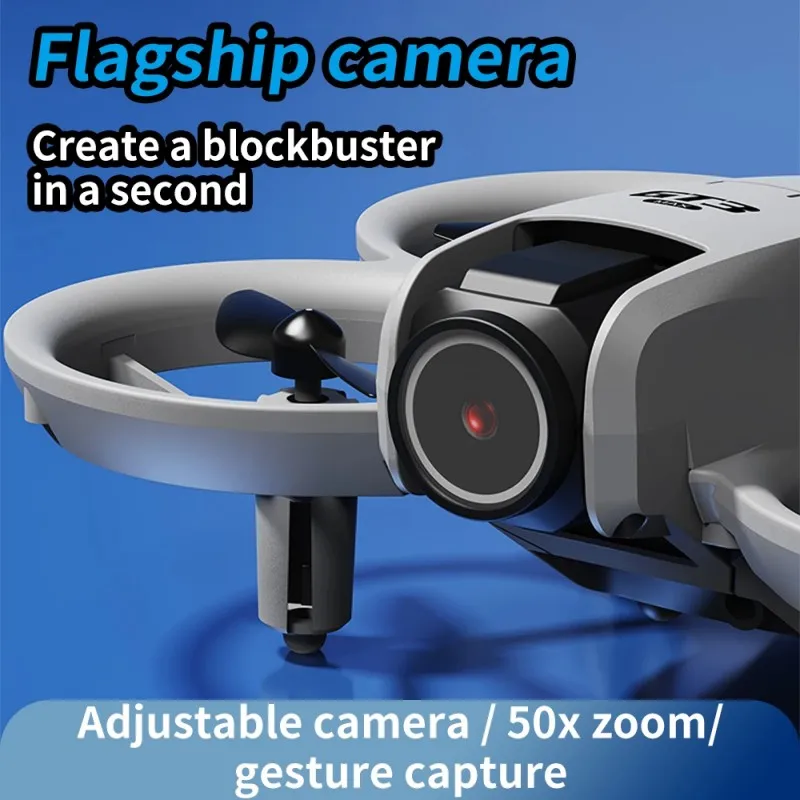 Dron Lenovo GT3 MAX con GPS, F - Drone Camera Hd reseña y precio