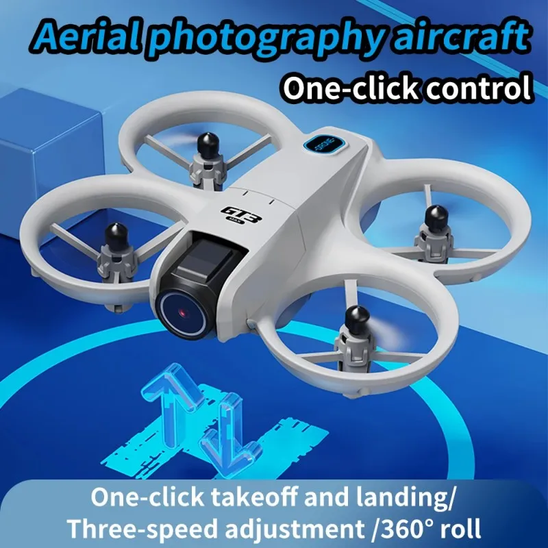 Dron Lenovo GT3 MAX con GPS, F - Drone Camera Hd reseña y precio
