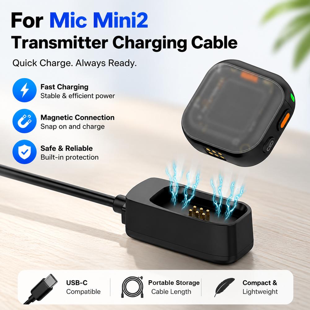 Base de carga magnética para D - Dji Drone Mini 3 reseña y precio