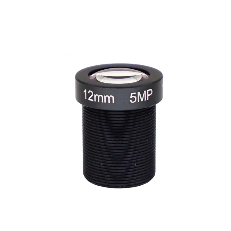 Lente HD de 5 megapíxeles y 12 - Drone Camera Filter reseña y precio