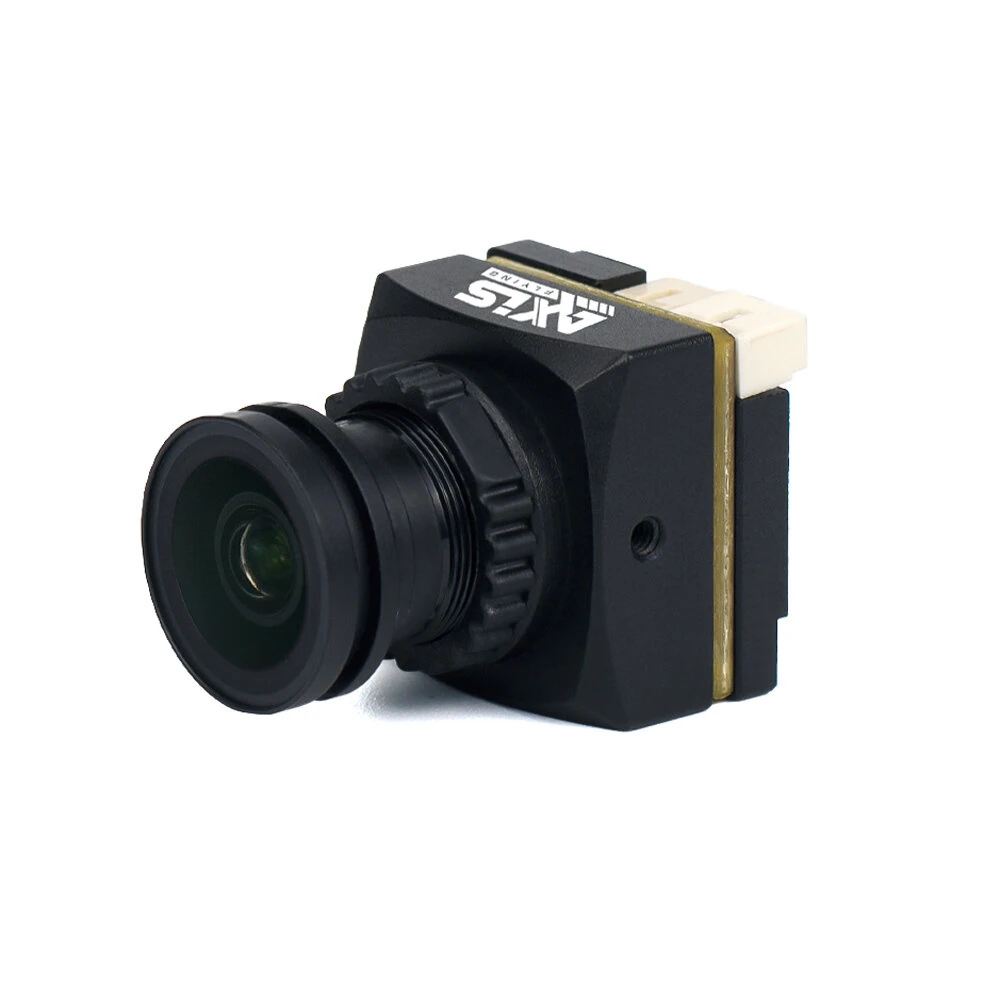 Axisflying Owl Pro 1800TVL HD  - Drone Camera Hd reseña y precio