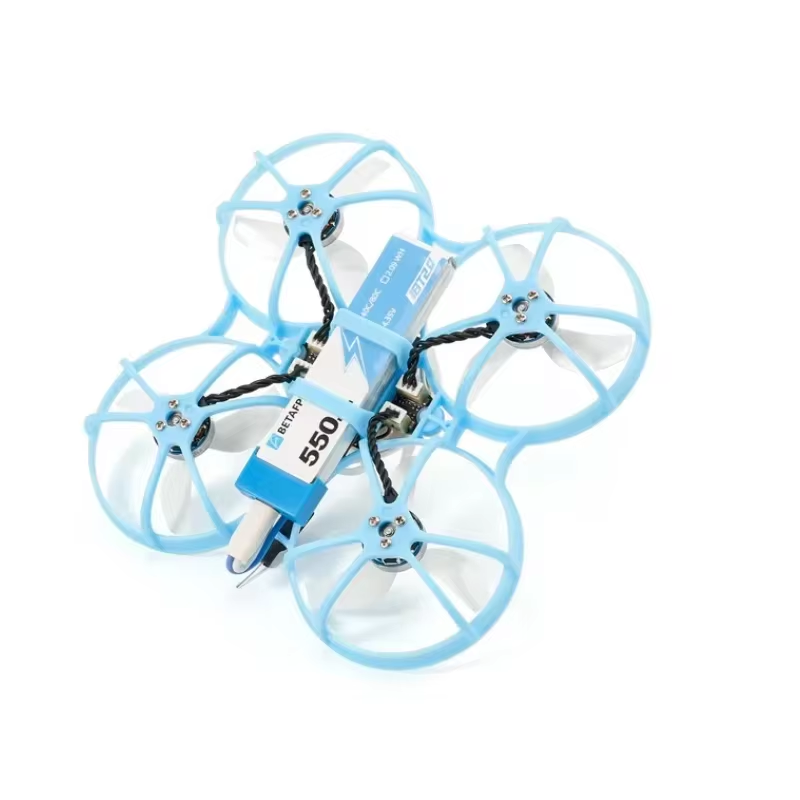 Dron BETAFPV Meteor75 Pro Brus - Drone Camera Hd reseña y precio