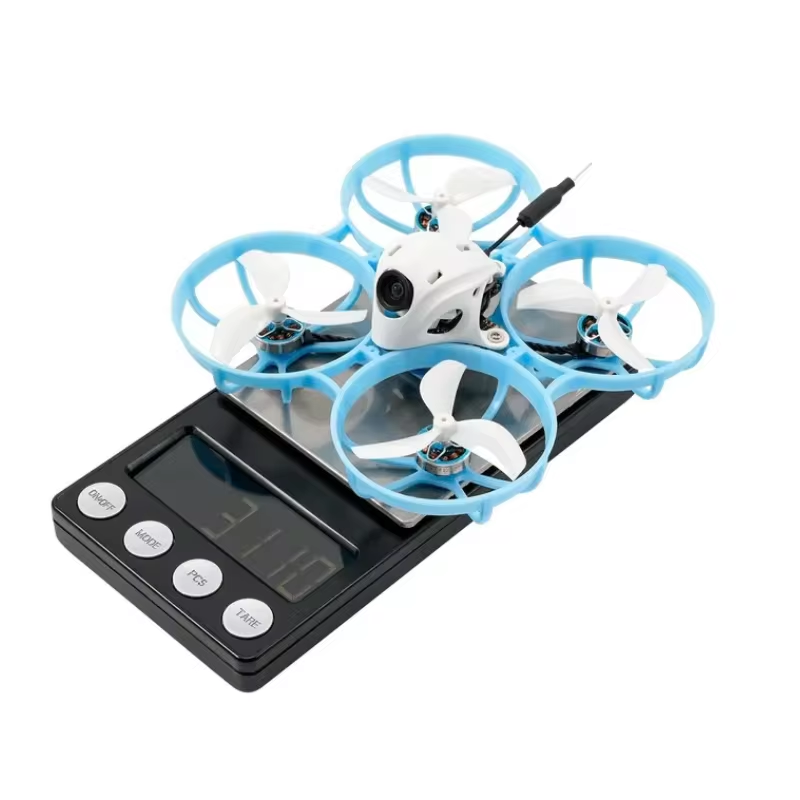 Dron BETAFPV Meteor75 Pro Brus - Drone Camera Hd reseña y precio