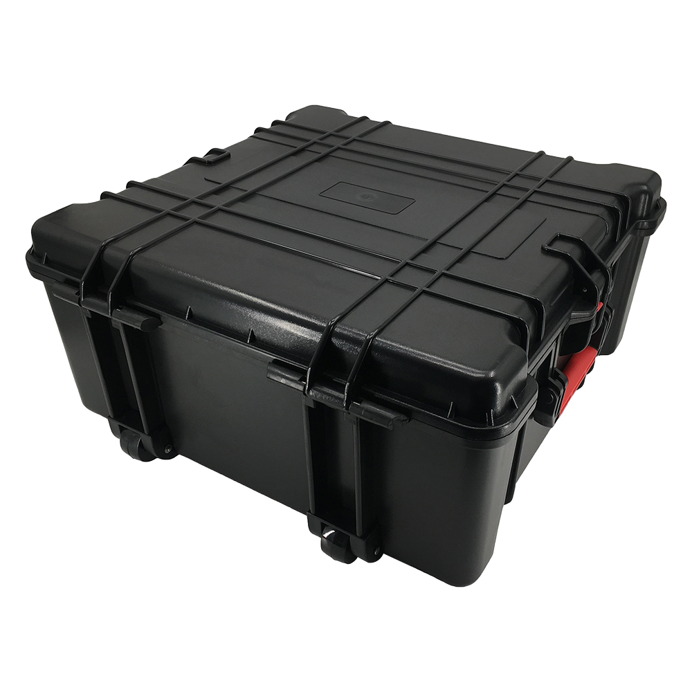 Maleta Rígida con Ruedas, 663x - Drone Camera Waterproof reseña y precio