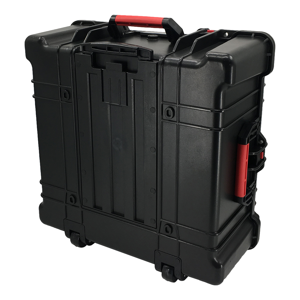 Maleta Rígida con Ruedas, 663x - Drone Camera Waterproof reseña y precio