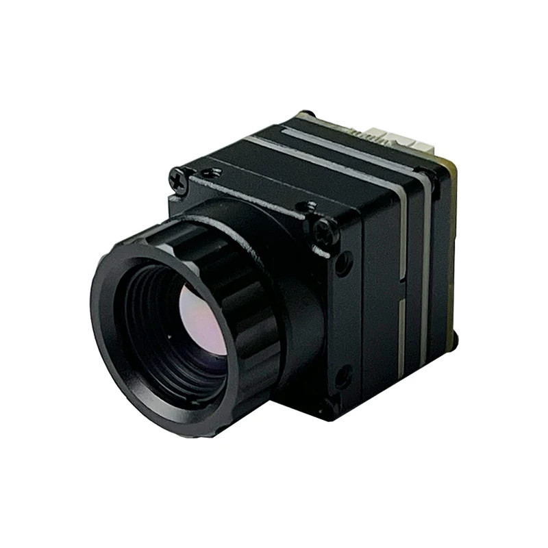 Módulo de imagen térmica CVBS  - Drone Camera Thermal reseña y precio