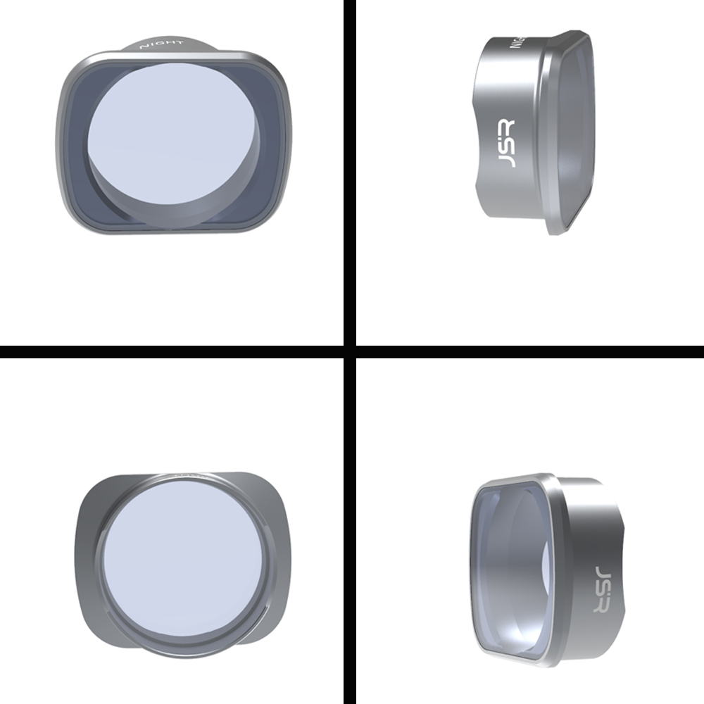 Para DJI FPV Combo filtro Dron - Drone Camera Filter reseña y precio