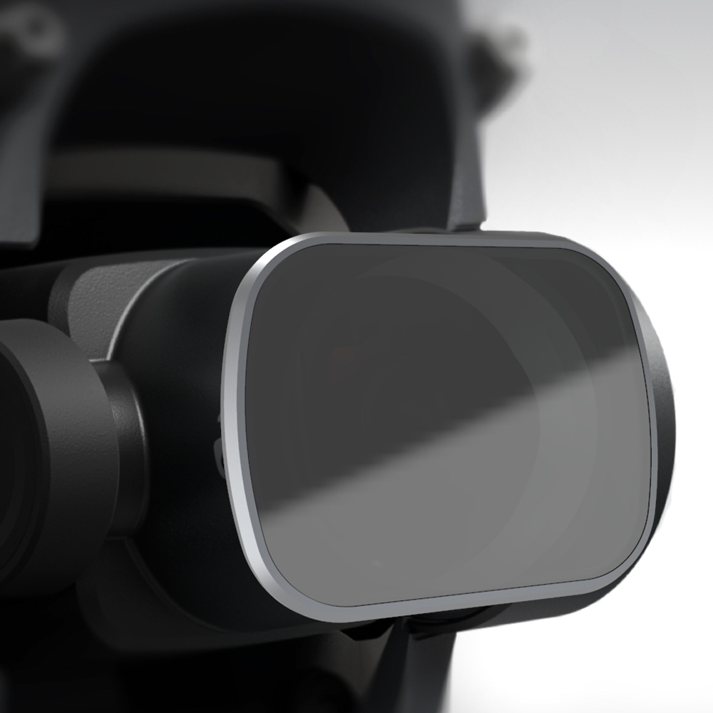 Para DJI FPV Combo filtro Dron - Drone Camera Filter reseña y precio
