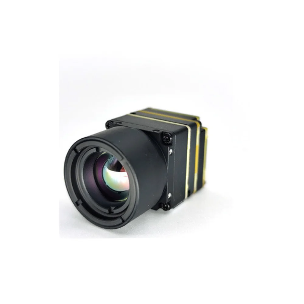 Componentes electrónicos calie - Drone Camera Thermal reseña y precio