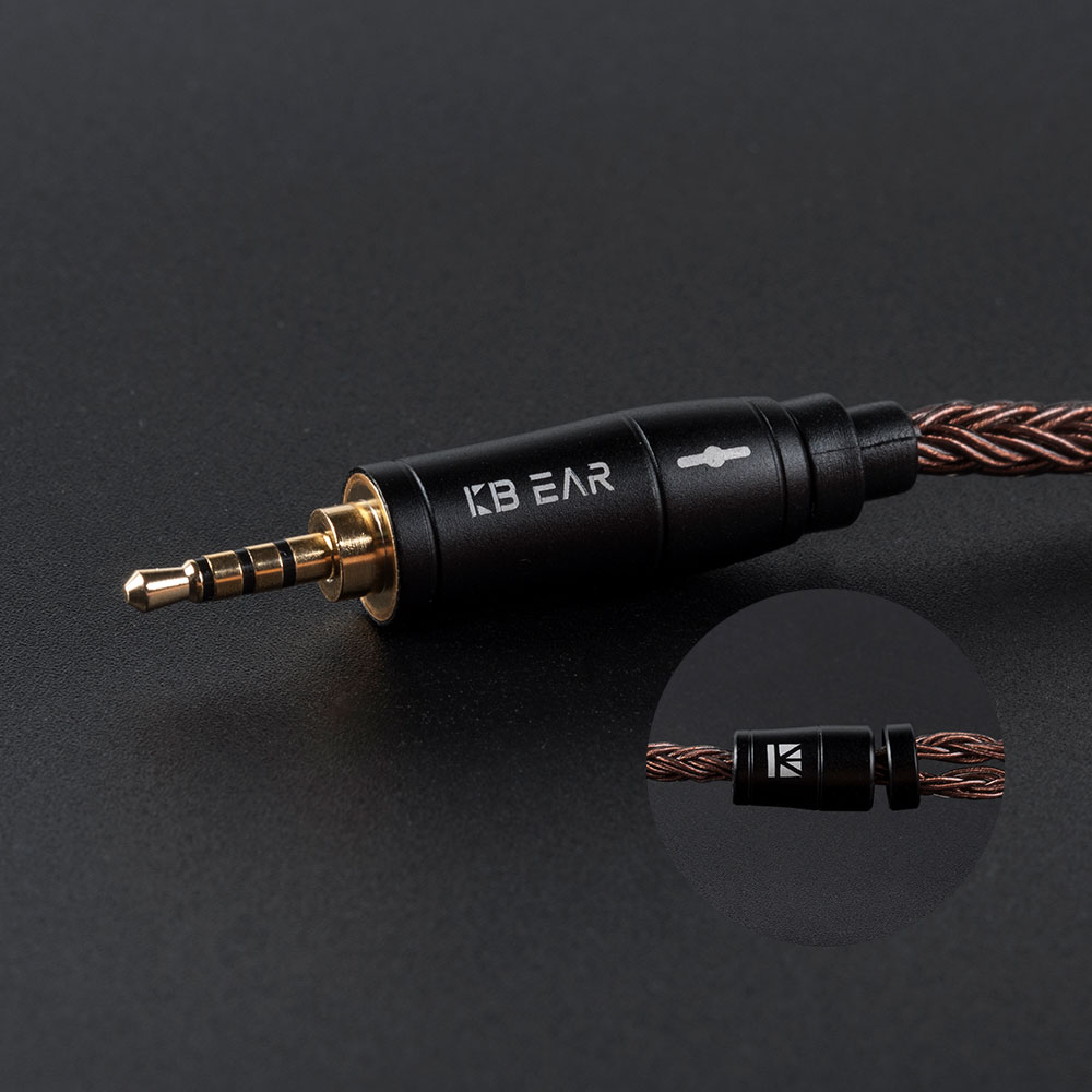 KBEAR-Cable de cobre puro de 1 - Eachine Drone E010 reseña y precio