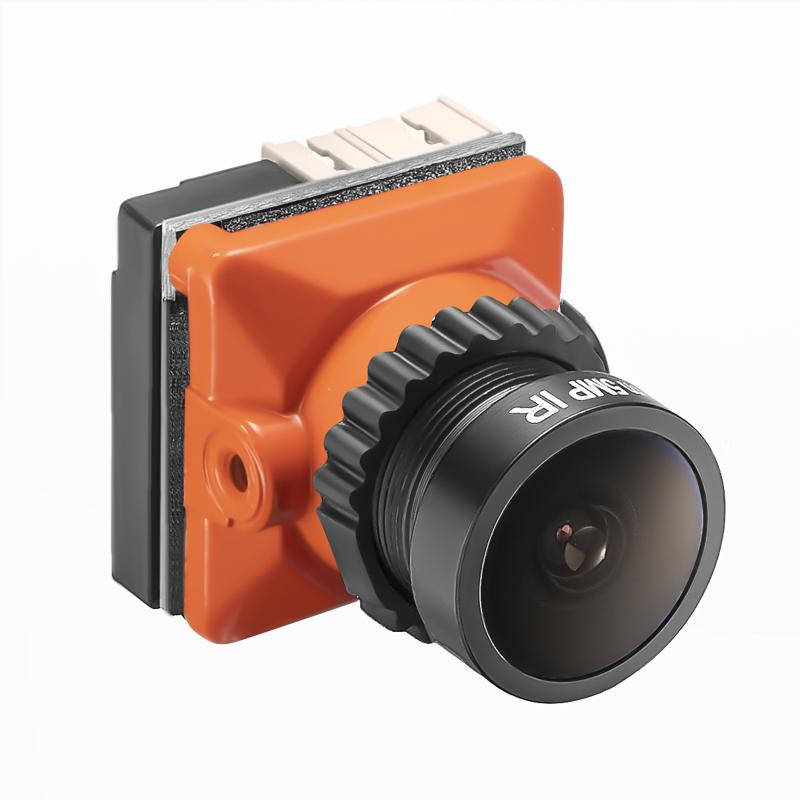 Mini cámara FPV con lente de á - Drone Camera Lens reseña y precio