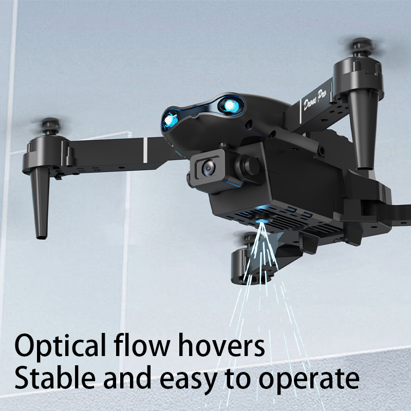 Dron con Control de pantalla d - Drone Camera Lens reseña y precio