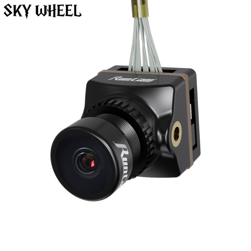 Runcam Split 4 Cámara 2 en 1 4 - Drone Camera Hd reseña y precio