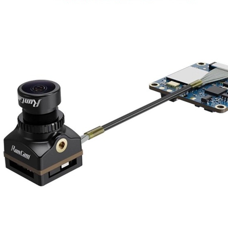 Runcam Split 4 Cámara 2 en 1 4 - Drone Camera Hd reseña y precio