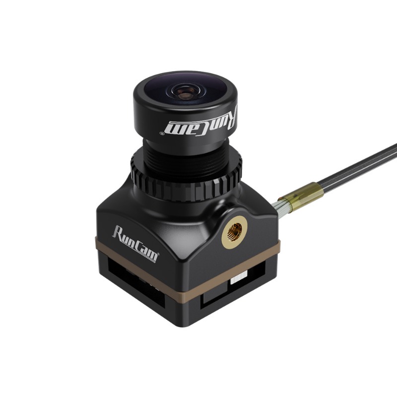 Runcam Split 4 Cámara 2 en 1 4 - Drone Camera Hd reseña y precio