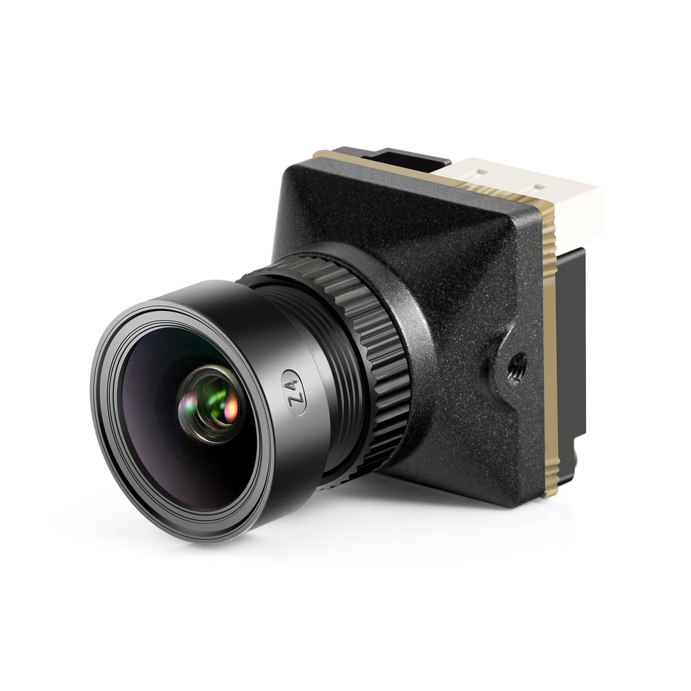 Cámara FPV 1500TVL Lente 2,1 m - Drone Camera Night Vision reseña y precio